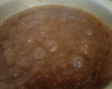 A picture of step 3 of Imli dip.