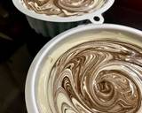 Marble Cake recipe step 4 photo