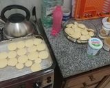 Foto del paso 4 de la receta: Deliciosos Alfajorcitos de Maicena👌