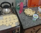 Foto del paso 4 de la receta: Deliciosos Alfajorcitos de Maicena👌