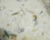 Creamy White Chicken Pulao recipe step 9 photo