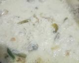 A picture of step 9 of Creamy White Chicken Pulao.