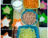 Foto langkah ke 1 dari resep Risol Ragout.