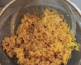 Foto langkah ke 11 dari resep Kremesan Rasa Ayam Goreng ✅.