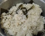 Foto langkah ke 5 dari resep Lemper Ayam.