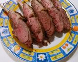Foto langkah ke 4 dari resep Juicy dan Pinky Iga Kambing #69.