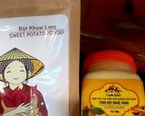 Hình bước làm 3 của món Củ cải muối Hàn Quốc