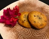 Foto del paso 9 de la receta: Receta Original de las Galletitas del Toll House (Chocolate-Chip