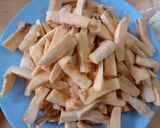 Foto langkah ke 1 dari resep Pisang aroma.