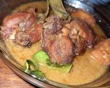 Foto langkah ke 6 dari resep Semur ayam.
