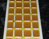 Foto del paso 3 de la receta: Mermelada de jengibre
