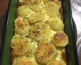 Foto del paso 5 de la receta: Papas a la crema