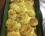 Foto del paso 5 de la receta: Papas a la crema