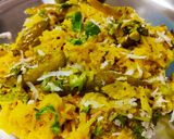 तोंडले भात (tondle bhaat recipe in marathi) रेसिपी स्टेप 4 फोटो