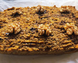 Foto del paso 4 de la receta: Bizcocho de calabaza rico rico
