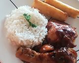 Foto del paso 5 de la receta: Pollo a la Coca Cola 🍖