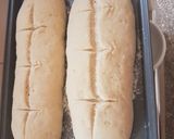 Foto del paso 5 de la receta: Pan de ajo fresco