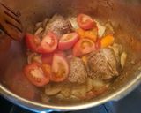 Foto del paso 3 de la receta: Carne Mechada