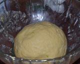 Foto del paso 3 de la receta: Galletas rellenas con mermelada de ciruela