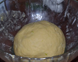 Foto del paso 3 de la receta: Galletas rellenas con mermelada de ciruela