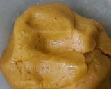 গাট্টে কি সব্জি (gatte ki sabji recipe in Bengali) রেসিপির ধাপ 3 ছবি