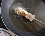 Foto langkah ke 9 dari resep Sate Tahu.