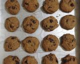 Foto langkah ke 4 dari resep Cookies Comot.
