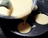 Foto langkah ke 8 dari resep Bika Ambon Gluten Free.