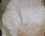 A picture of step 21 of Chicken tikka biryani.
