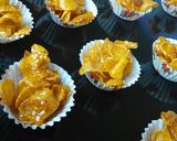 Foto langkah ke 4 dari resep Honey joy.