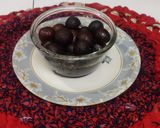 काला जामुन (kala jamun recipe in Hindi) रेसिपी चरण 4 फोटो