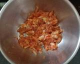 Instant garlic chutney recipe step 3 photo