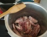 Foto del paso 3 de la receta: Costilla en Chile colorado