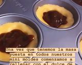 Foto del paso 9 de la receta: Mini pasta Frolas en forma de muffins