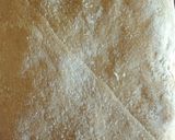 Foto del paso 13 de la receta: Masa danés y croissant