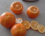 Foto del paso 1 de la receta: Bizcocho de clementinas