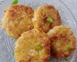 A picture of step 5 of Chicken Potato Cutlets.