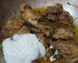 Butter chicken recipe step 2 photo