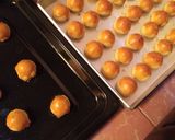 Foto langkah ke 8 dari resep Kue nastar bulat.