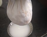 रसगुल्ला (Rasgulla recipe in hindi) रेसिपी चरण 2 फोटो