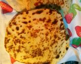 صورة لخطوة 1 من وصفة خبز بالمقلاه