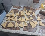 Foto del paso 8 de la receta: Scones faciles con sabor a queso