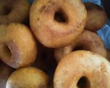 Gambar langkah 7 resipi Kuih Keria (Kurang Manis).