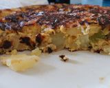 Foto del paso 5 de la receta Tortilla de papas