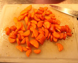 Foto del paso 4 de la receta: Ensalada de veraz