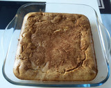 Foto del paso 1 de la receta: Bizcocho con harina de espelta y manzana