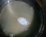 Foto del paso 2 de la receta: Dark Macarrons