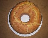 Foto del paso 4 de la receta: Bizcochuelo de Maní