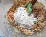 Foto langkah ke 2 dari resep 356. Nugget Bihun (Frozen Food).