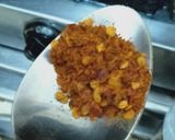 A picture of step 4 of Plum Chutney (Aloo Bukkhara).